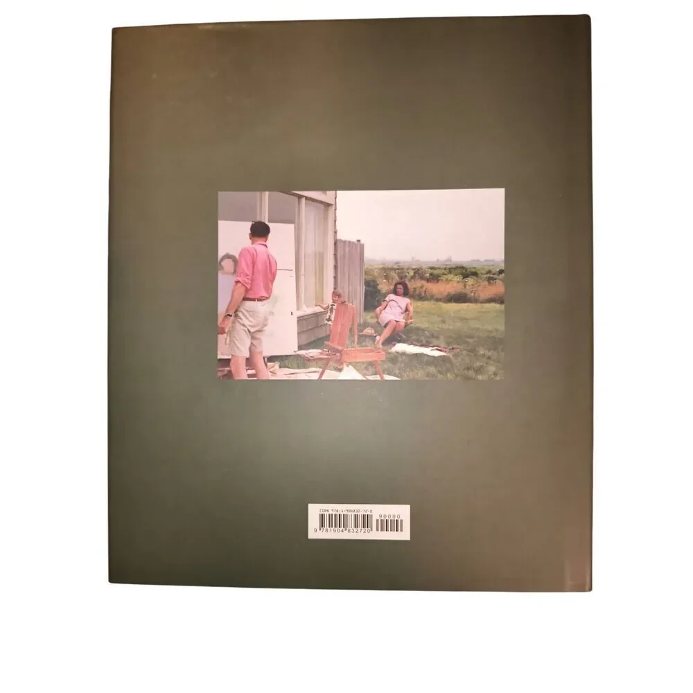 Fairfield Porter: Raw: The Creative Process of an American Master by K Ottmann